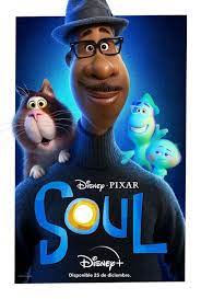 Soul : A Truly Touching Movie