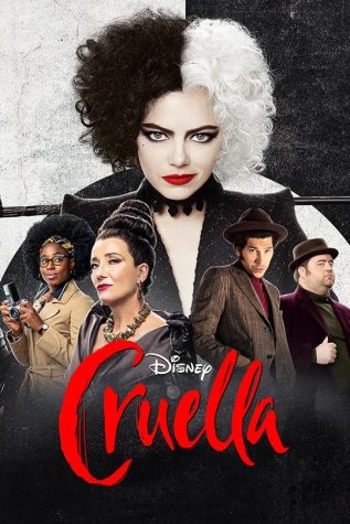 Cruella: 101 Reasons to Watch