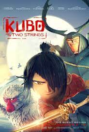 Kubo and the Two Strings: A Journey Through Another World