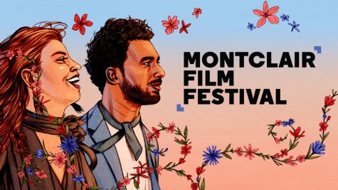 Montclair Film Festival: A Time For Discovery