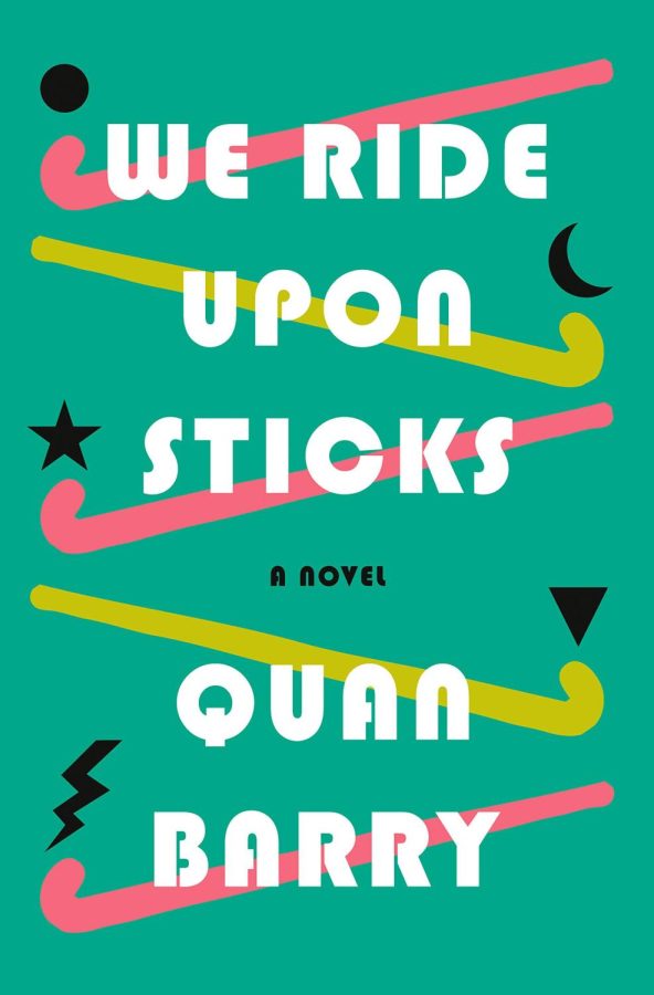 We Ride Upon Sticks Book Review