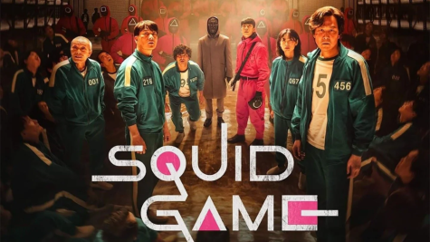 Squid Game Review