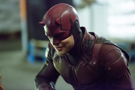 Daredevil Review