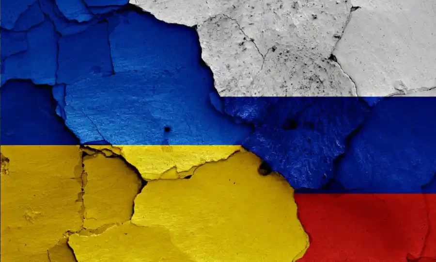 A Breakdown of the Conflict Between Russia and Ukraine 