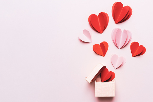 Happy Valentines Day 2024: Top Wishes And Messages To Share With