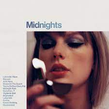 Taylor Swift: A Midnights Mastermind