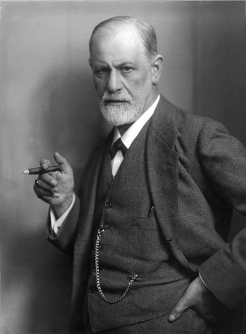 Freud in the Eye of Feminism