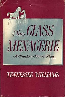 The Glass Menagerie: An Escape From the Present and Adventure Through the Past