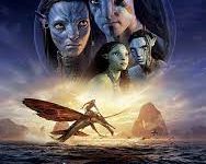 Make Your Way to the Theatre! Avatar: Way of Water Will Flood Your Senses!