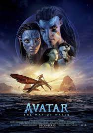 Make Your Way to the Theatre! Avatar: Way of Water Will Flood Your Senses!