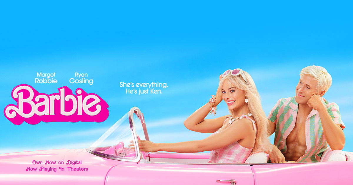Barbie+Movie+Review