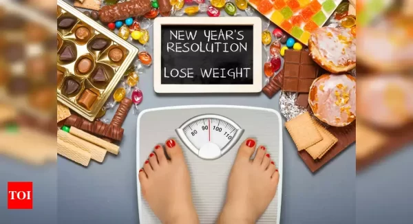 Diet Culture and New Year’s Resolutions - More Connected Than You Think