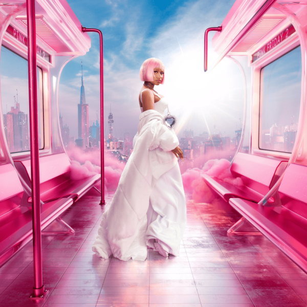 Pink Friday 2: The Continuation of a Legacy