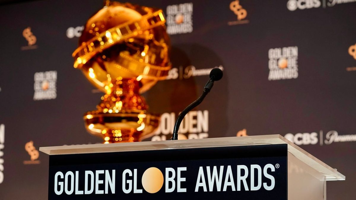 The Golden Globes Controversy And The Fate Of Award Shows