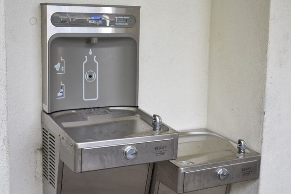 Water Fountain News: Progress, Hope, and What to Expect