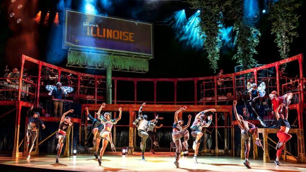 Illinoise: A Must-See Show Headed to Broadway
