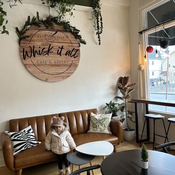 This New Coffee Shop Is Just What Glen Ridge Needs