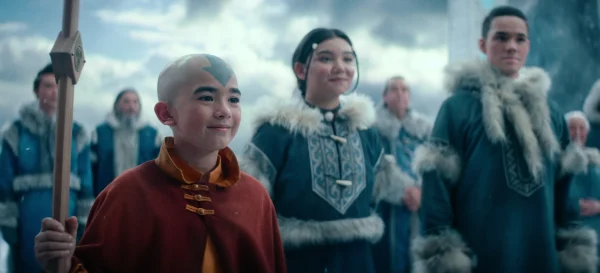 Avatar the Last Airbender Live Action: Comparing the Animated: Movie Version to the New Show