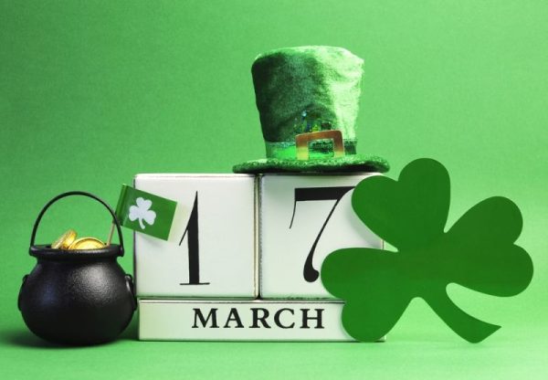 St. Patricks Day Traditions: America vs. Ireland