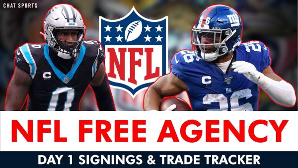 Recent Free Age Trades in the NFL
