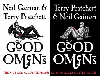 Good Omens: A Review