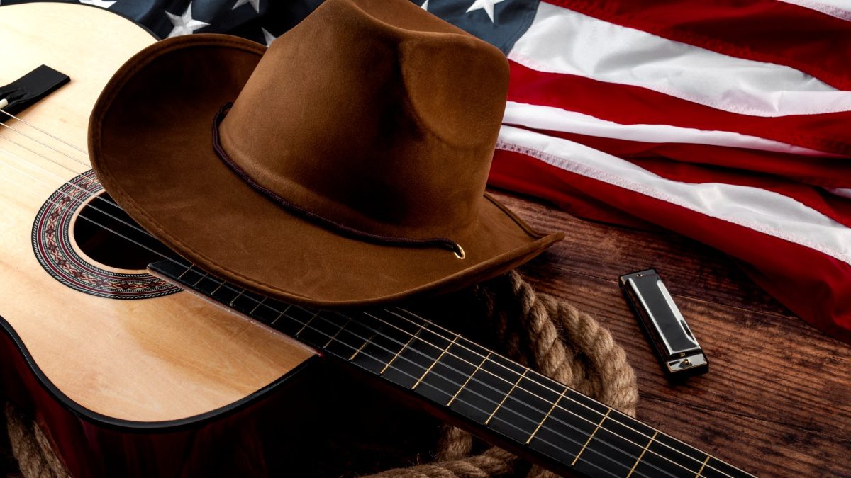 Is Country Taking Over the Music Industry?
