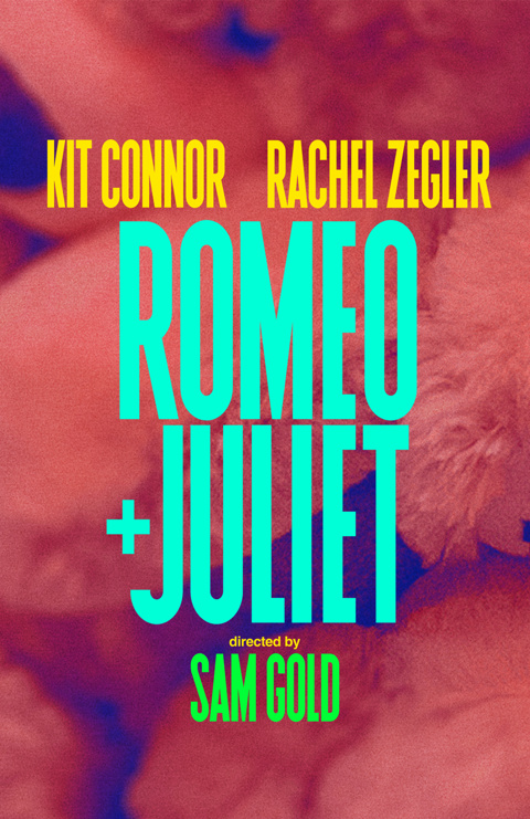 Romeo + Juliet: A New Broadway Production