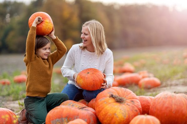 Top Local Fall Activities