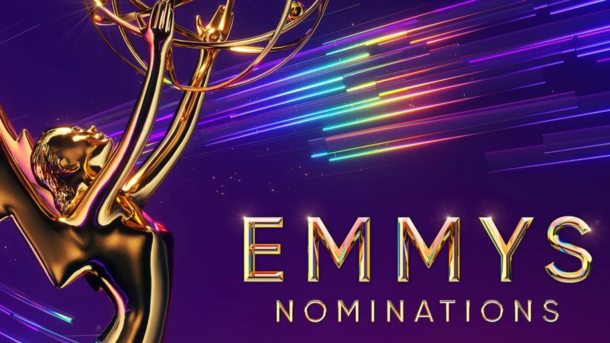 Taking a Look at the 2024 Emmy Award Nominees