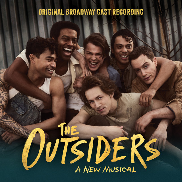 “The Outsiders” Musical Review