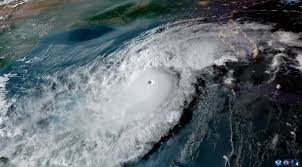 Hurricane Milton: Devastating News