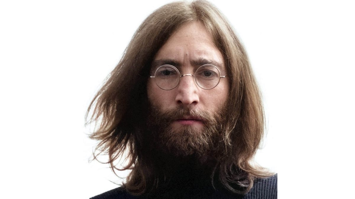 Politics in Music: John Lennon