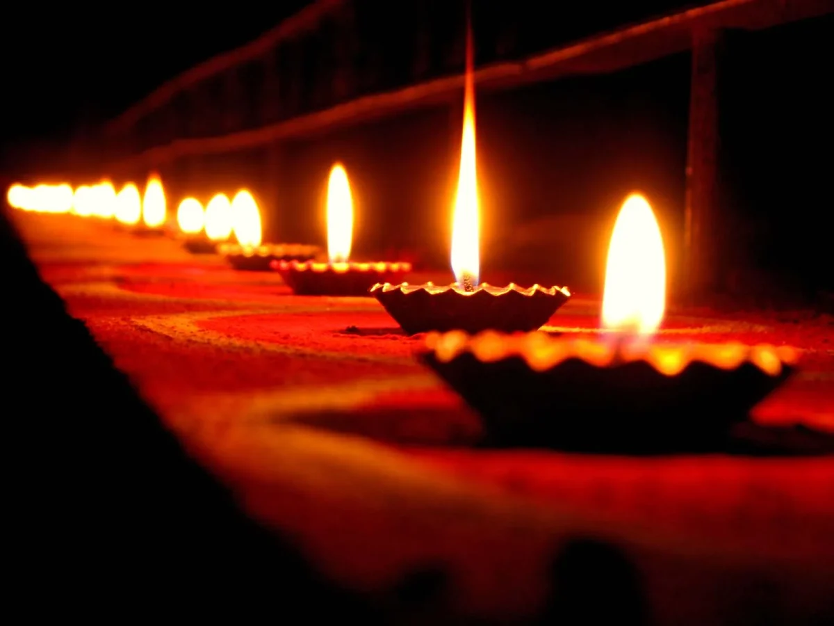 Diwali Celebration