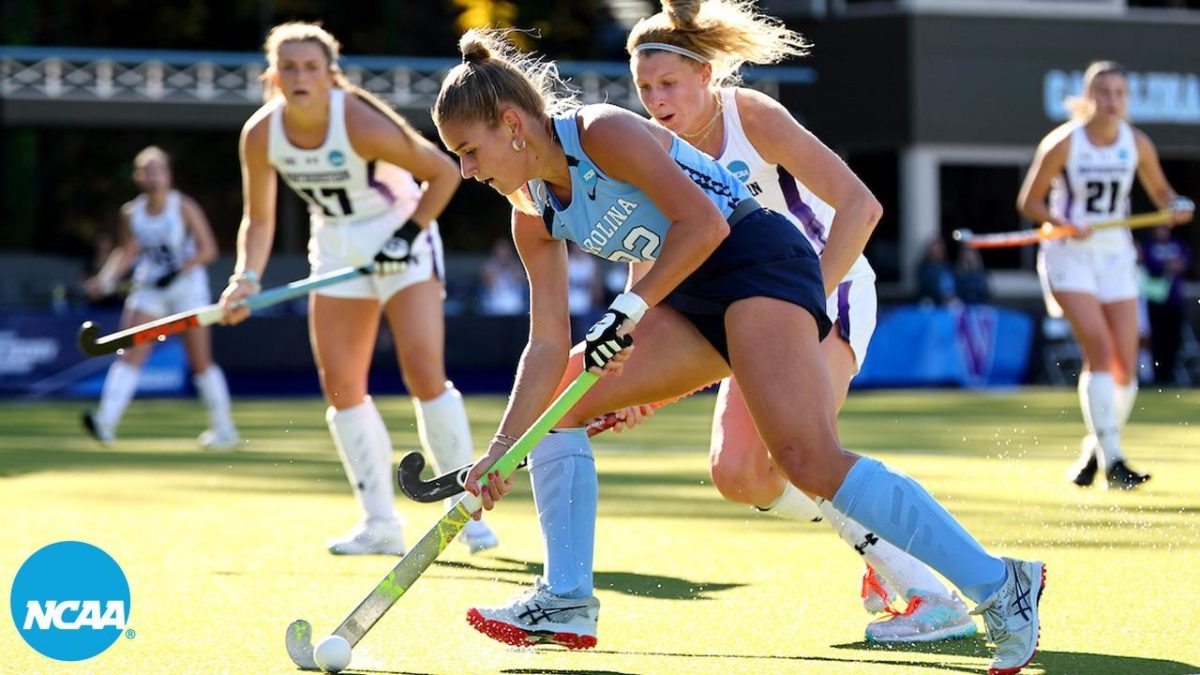 NCAA D1 Field Hockey 2024 Championship: Will UNC Be Able to Defend Their Title?