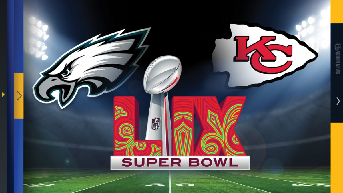 Super Bowl LIX: Record Just out of Reach for Chiefs