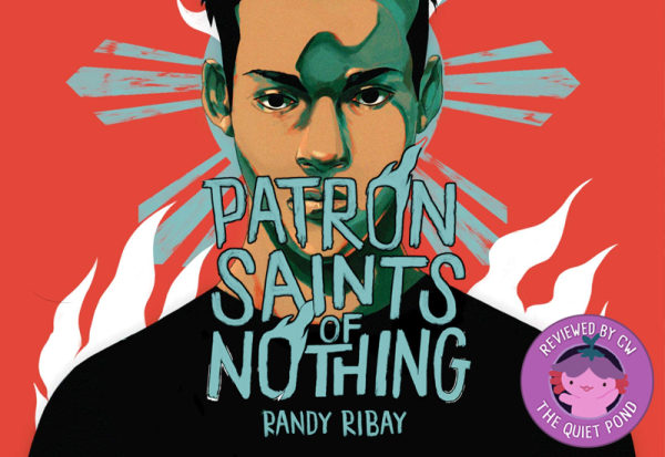 Randy Ribay’s ‘Patron Saints of Nothing’: An Investing Investigation