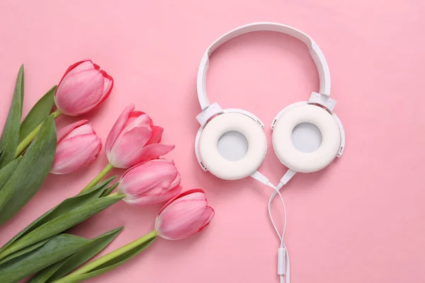 Your New Mixtape For Spring