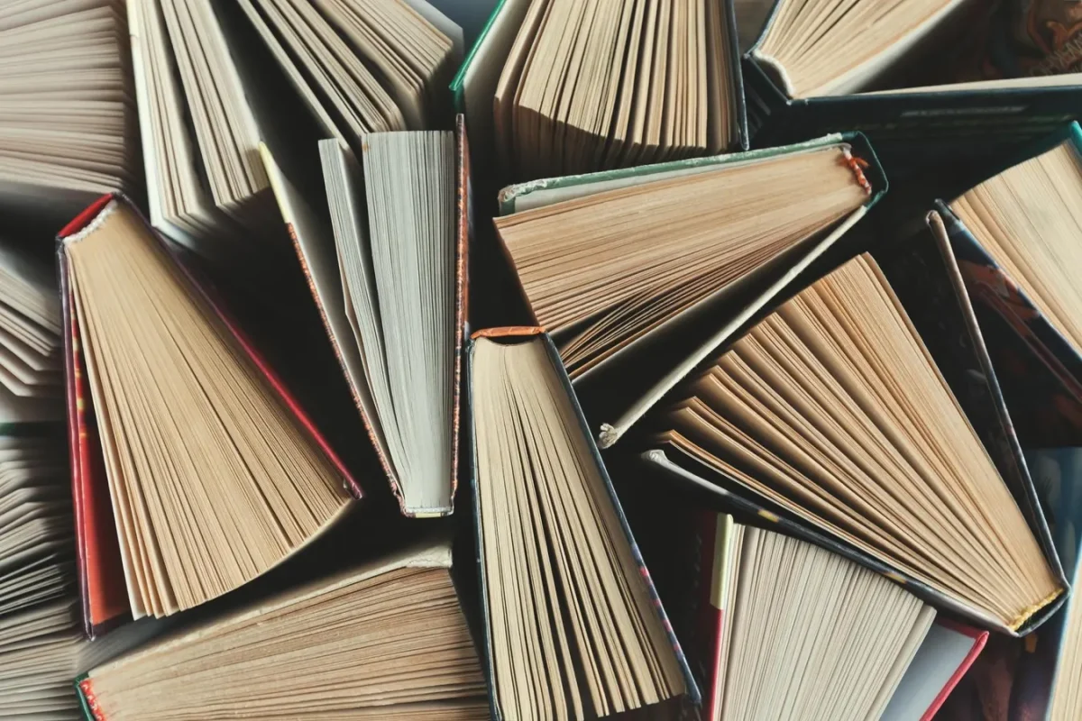 Top 10 Beloved Books to Check Out, If You Haven't Already