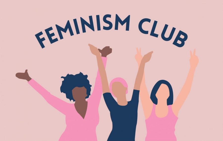 Feminist Club & Community Initiative Spotlight