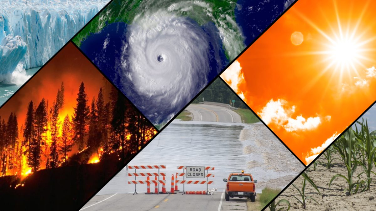 Why We Need to Talk More About Climate Change