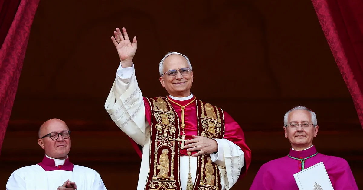 Pope Leo XIV: A Non-Traditional Choice?