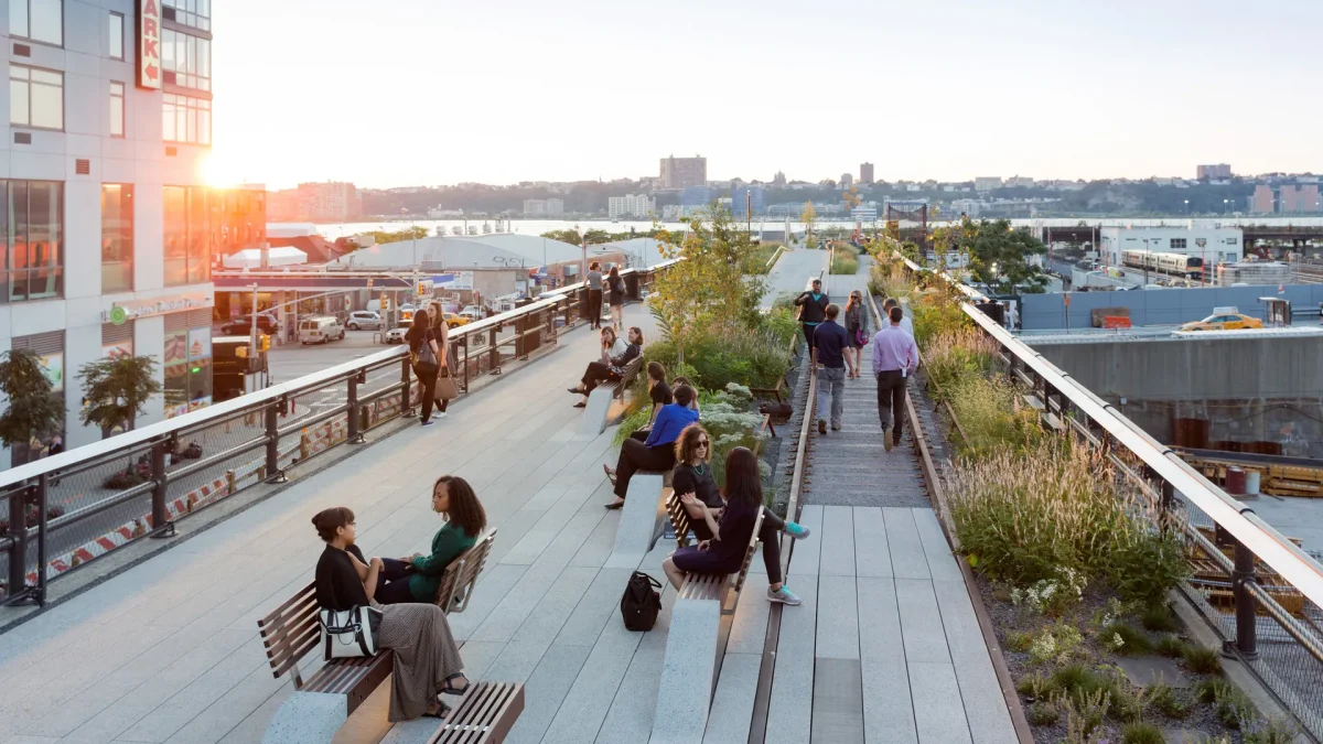 20 Family NYC Summer Activities
