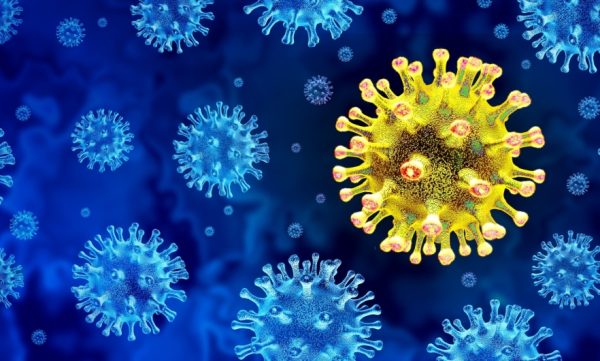 NB.1.8.1: What to Know About the Emerging COVID-19 Variant