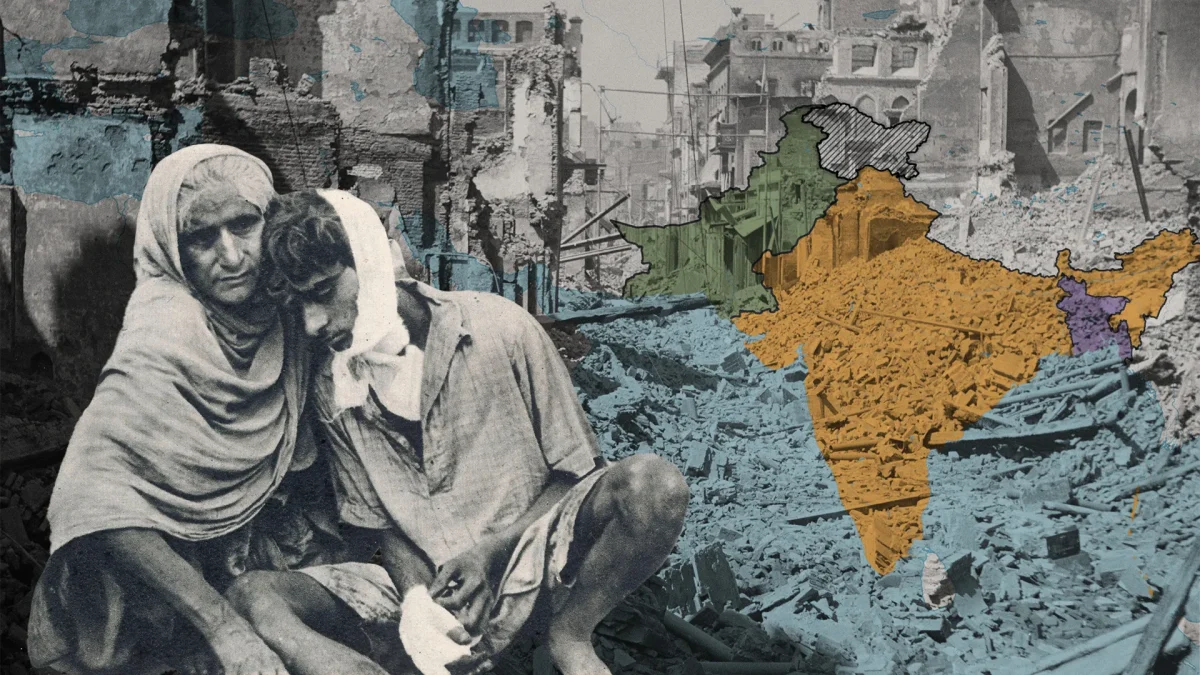 Understanding the India-Pakistan Conflict