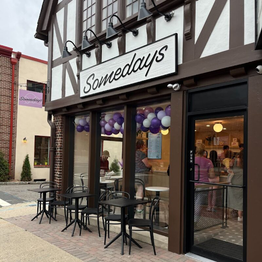 Croissant Lovers Rejoice: Somedays Bakery Arrives in Upper Montclair