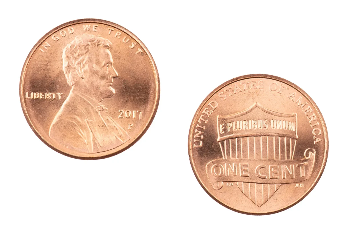Common Cents: Say Farewell to the Penny