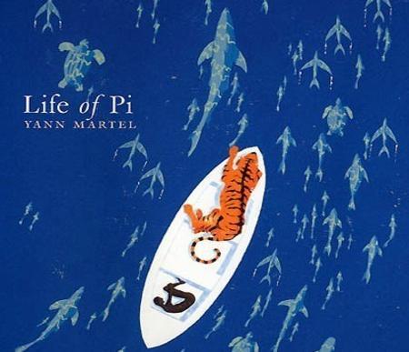 REVIEW: Yann Martel’s Life of Pi: A Prayer For Survival