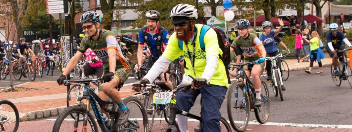 Op-Ed: Essex County Has Failed Its Cyclists
